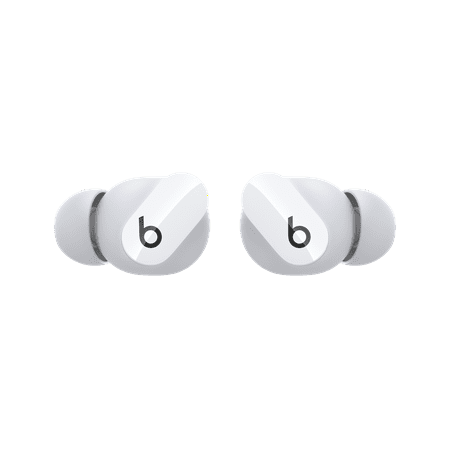 Beats Studio Buds Totally Wireless Noise Cancelling Earbuds - White