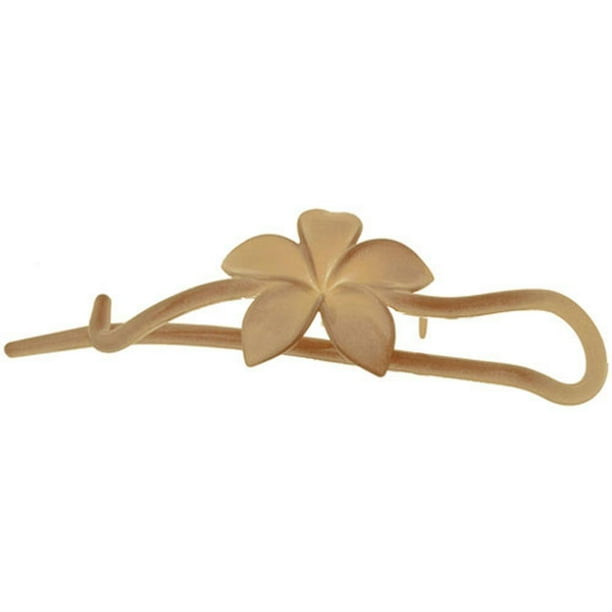 Camila Paris CP1592 4 Inch French Hair Barrette for Women