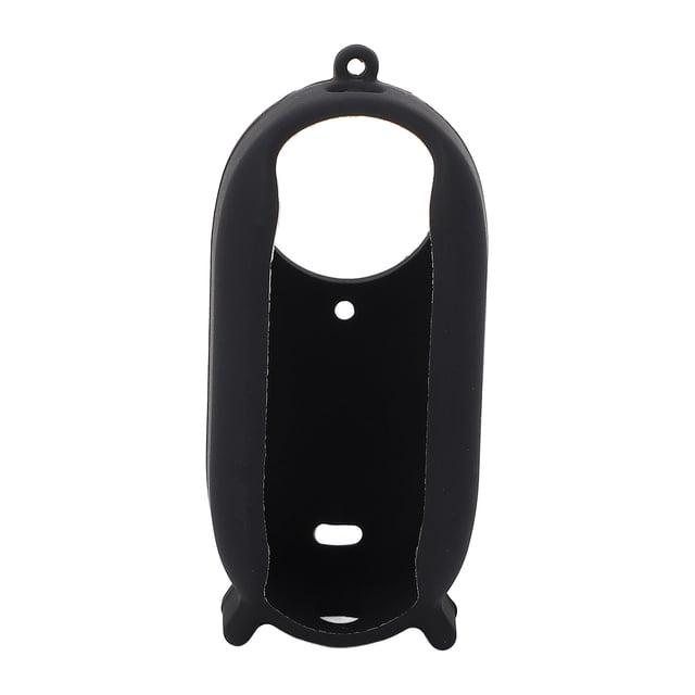 Funda Protectora de Silicona para cámara de acción, impermeable, un prío de Golpes, un prío de polvo, con diseño hueco, fondos protectora de silicona para cámara de acción