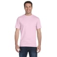 thumbnail image 1 of Hanes Mens ComfortSoft Heavyweight 100% Cotton T-Shirt, 1 of 1