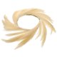thumbnail image 4 of OUNONA Guirnalda Simulada De Phragmites En Beige Para Interior Y Exterior, 4 of 6