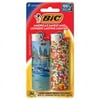 Bic 2pk Special Edition Pocket Lighter