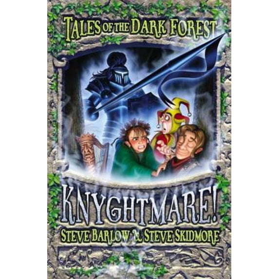 Pre-Owned Knyghtmare! (Paperback) 9780007108664