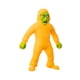 thumbnail image 2 of Figura De Acción Ruz Flexors John 22cm Lila, 2 of 4