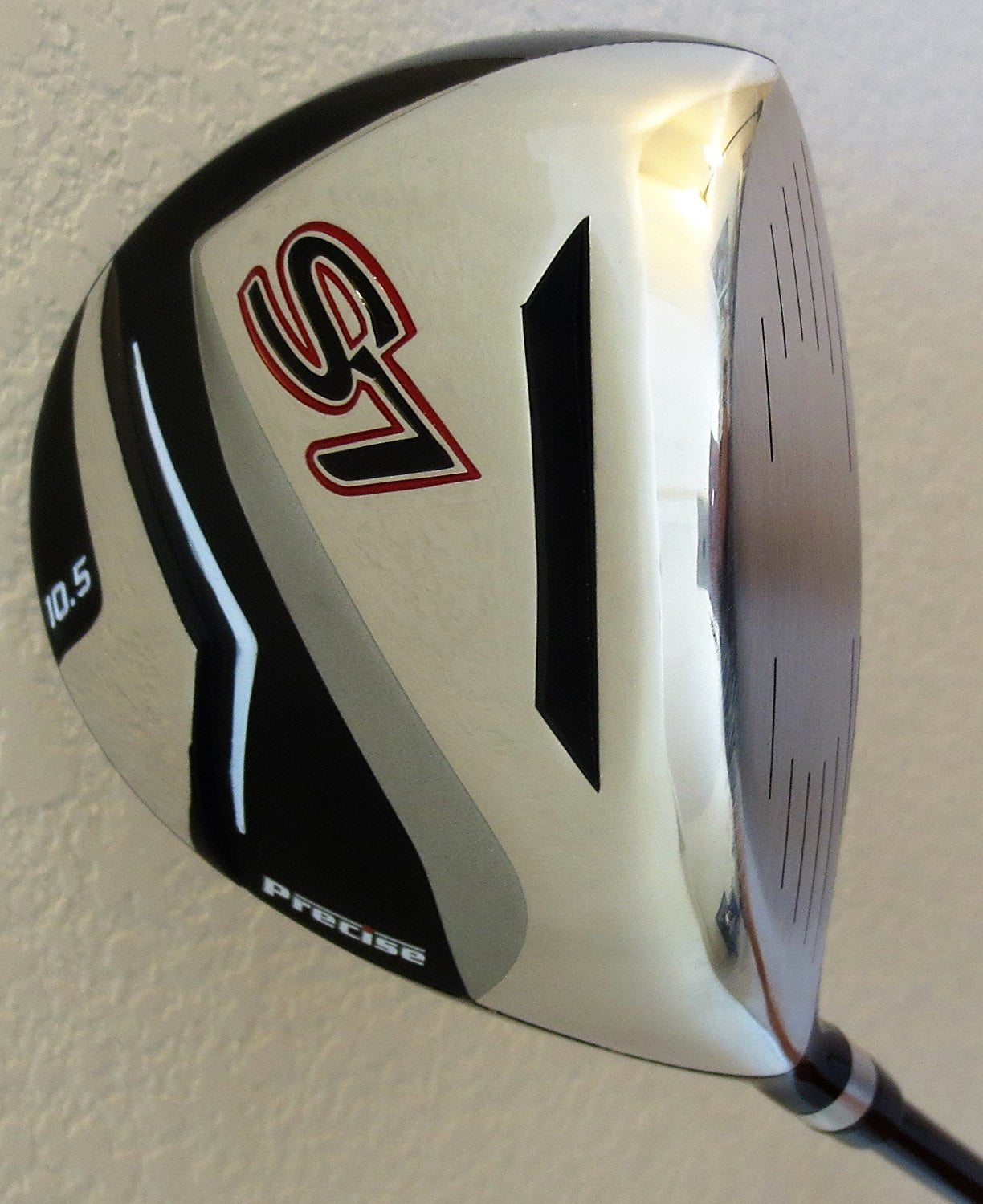 golf clubs for 6 foot man