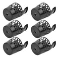 thumbnail image 2 of Poches de Table de Billard, 6 Pcs Poches de Rangement pour Balles de Billard Filet de Table de Billard Robuste et Résistant, 2 of 8