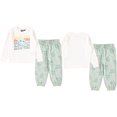 thumbnail image 7 of Star Wars Toddler Baby Yoda Sweatshirt and Jogger Clothing Set- Toddler Boys Sizes 2T-5T, 7 of 7
