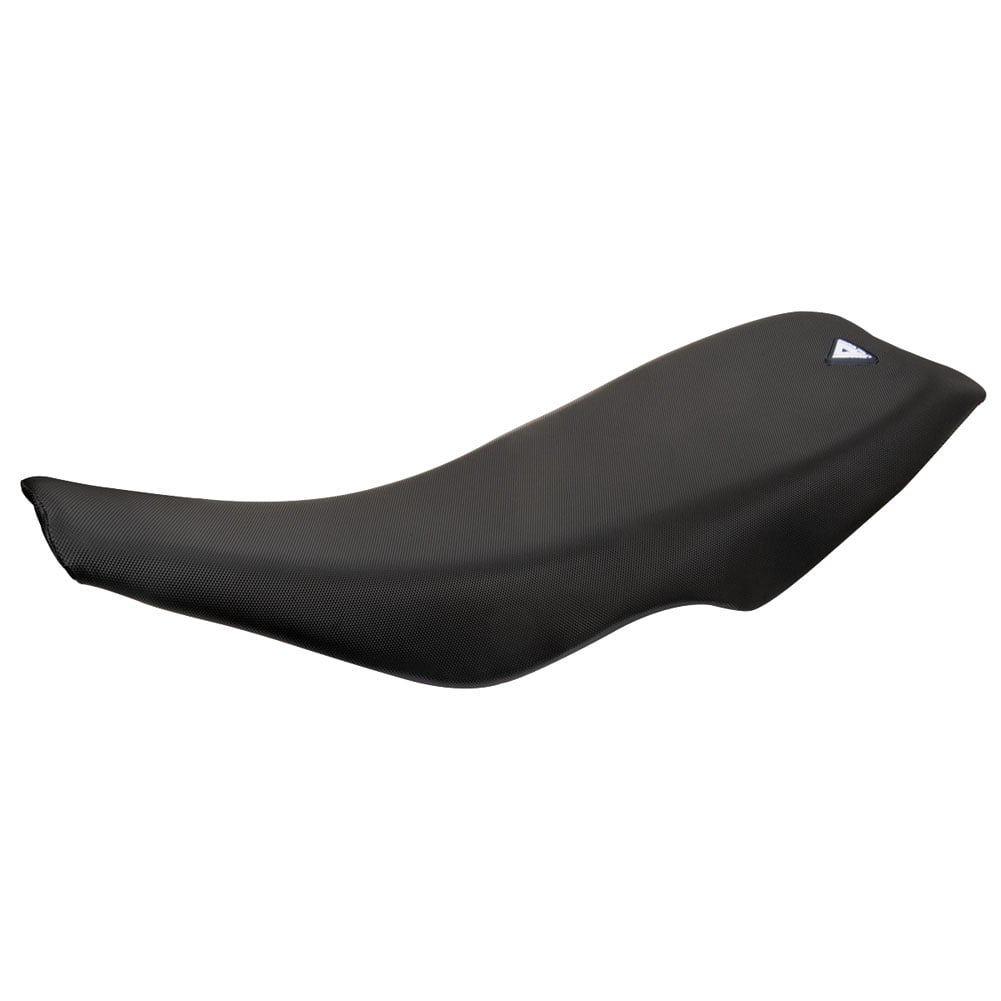 HONDA TRX250ex Seat Cover 2006 2007 2008 2009 in SOLID BLACK or 25 Color Options 