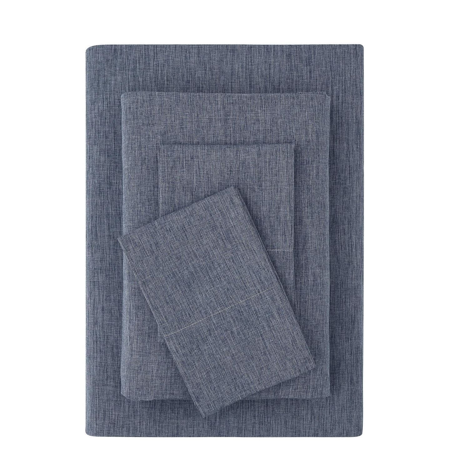 Mainstays Super Soft Sheet Set