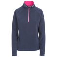 thumbnail image 1 of Trespass - Jersey polar modelo Skylar para mujer (Azul marino), 1 of 2