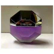 bebe Glam Platinum, Perfume for Women, 3.4 oz