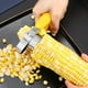 thumbnail image 5 of Removedor De Granos De Maíz, Pelador De Maíz Ergonómico Para Cocina, 5 of 8
