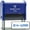 Blue, variant on Vivid Stamp A+ Work Self-Inking Rubber Stamps (Black Ink) - Q-200