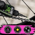 thumbnail image 3 of Lubrifiant pour Chaîne de Vélo Muc-Off C3 Céramique Sec 120 ml, 3 of 6