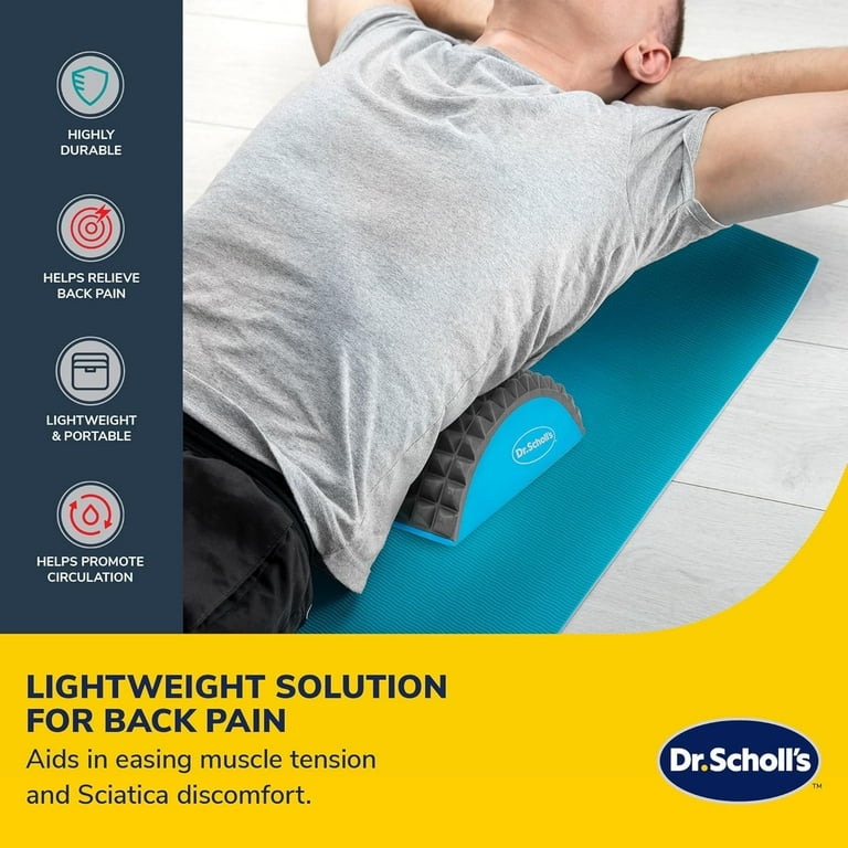 dr scholl's back vibrating massager Dr BWC® Crazy Fit Vibration Plate home Workouts