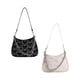 thumbnail image 1 of Bolsos Y Bandoleras Informales con Forma de Corazón Yuyangstore Monedero de hombro, 1 of 8