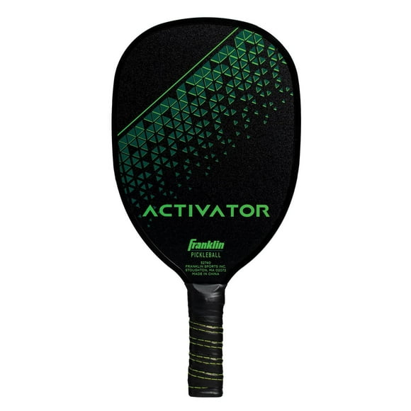Franklin Sports Activator Pickleball Paddle, Pickleball Paddle