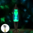 thumbnail image 5 of Motion Lamp Replacement Bulbs, Heat Start Lava Motion 25W Small Base Reflector Light Bulb For Lava Lamps And Glitter Lamps, Creates A Mesmerizing Display In Your Living Room Or, 5 of 5