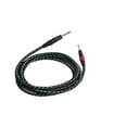 thumbnail image 1 of Evidence Audio LYHGSS10 Lyric Instrument Cable, 10-foot, 1 of 2