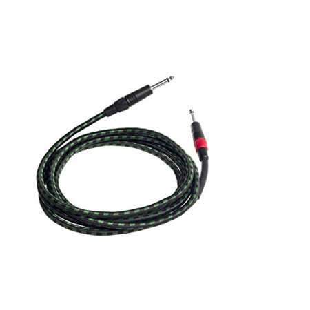 Evidence Audio LYHGSS10 Lyric Instrument Cable, 10-foot