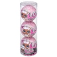 thumbnail image 1 of L.O.L. Surprise Glam Glitter 3 Pack Doll Asst, 1 of 4