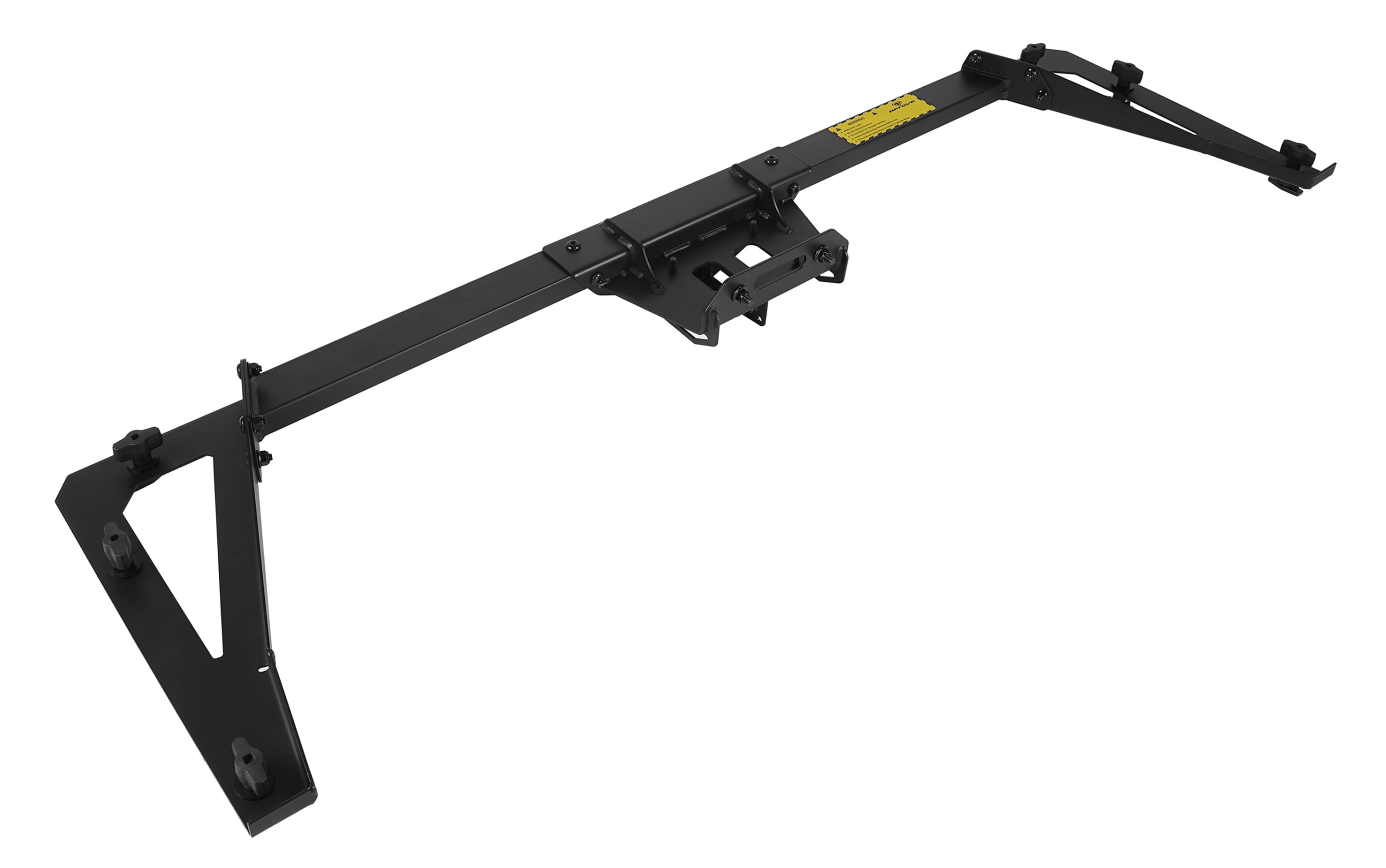 Aprove's Guardian Bed Winch Mount(1 set)