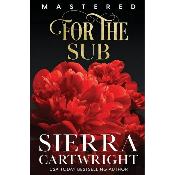 Mastered: 10th Anniversary: For the Sub (Paperback)