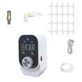 thumbnail image 5 of Upgrade Smart Watering Tool Novel Knob Design Drip Irrigation Kits Potted Garden Plant Automatic Watering Device, 5 of 5