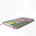thumbnail image 2 of Libreta de Notas Danpex VANIA BACHUR GRL PWR, 2 of 3