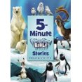 thumbnail image 4 of 5-Minute Adventure Bible Stories (Polar Exploration Edition), 4 of 5