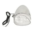 thumbnail image 3 of Retro Bike Headlight Taillight Kit, Retro Bike Light Set Easy To Install LED  For Cycling Accessories, 3 of 8