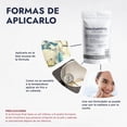 thumbnail image 1 of Niacinamida Pura Hebbe Rejuvenecimiento y Cuidado de la Piel 250 g, 1 of 8
