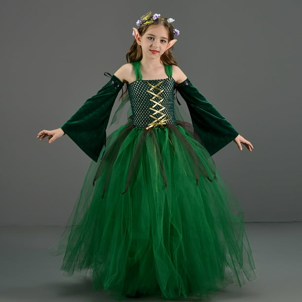 slim fit dress slacks Forest Fairy Green main image 0