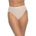 thumbnail image 6 of Super Stretchy Cotton Hi-Cut Brief 6-Pack, 6 of 7