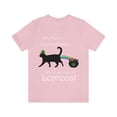 thumbnail image 2 of Leprecat - Funny Irish Cat Leprechaun St Patricks Day Jersey Short Sleeve Tee - Funny Saint Patricks Day Shirt, 2 of 10