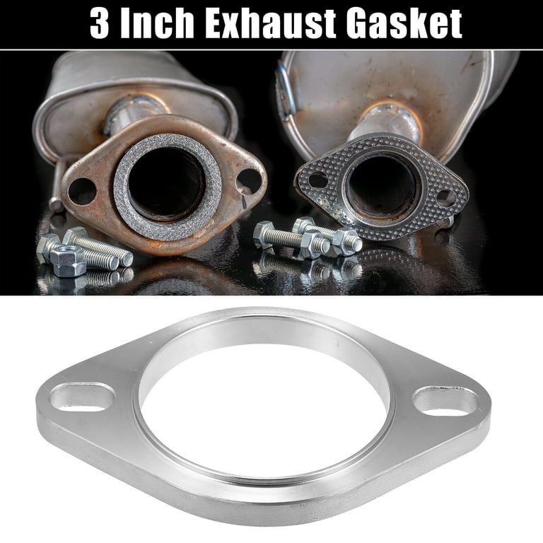 Are Exhaust Flange Gaskets Universal: Essential Insights