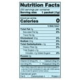 thumbnail image 4 of (2 pack) Great Value No Calorie Sweetener, 8.82 oz, 250 Count, 4 of 9