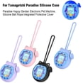 thumbnail image 3 of For TamagotchiParadise Silicone Protective Cases For TamagotchiParadise,, 3 of 9