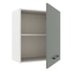 thumbnail image 4 of Alacena Gabinete Superior Cocina Madesa Agata 60cm BG, 4 of 5