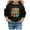 Black, variant on Hwmodou Girls Sweatshirt "Jesus Loves Me" Crewneck Printed Long Sleeve Fall Winter Simple Athletic Top,3-14Y