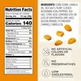 thumbnail image 2 of Tajin Toasted Corn, Roasted Corn Nuggets with Chili and Lime Seasoning, Mild, Non-GMO, Gluten-Free, Kosher Snack, No Artificial Colors or Flavors, Low Cholesterol, 11 oz Resealable Bag, 2 of 5