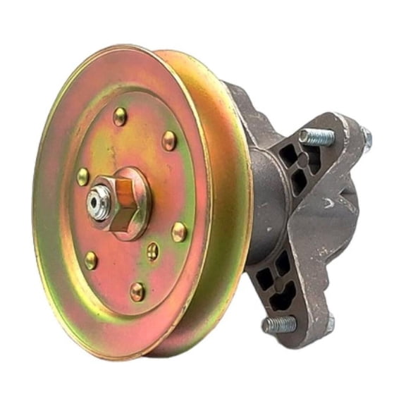 ProvenPart PP82054 Lawn mower spindle replace Cub Cadet MTD 618-04474 918-04474A Spindle assembly replaces Cub Cadet/MTD 618-04474, 918904474, <br>
918-04474A, 918-04474B, Toro 112-6063. Fits models: