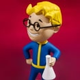 thumbnail image 5 of Fallout 4 Vault Boy 111 Science 5 Inch PVC Bobblehead, 5 of 8