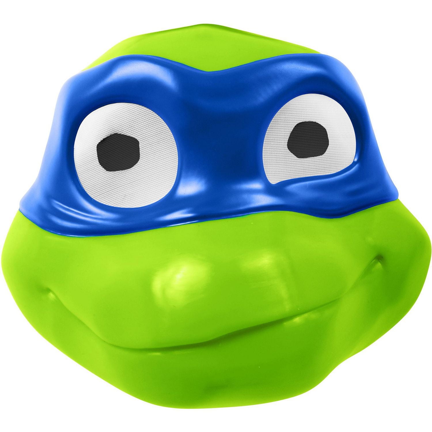 InSpirit Designs Masque jeunesse Teenage Mutant Ninja Turtle Leo sous licence officielle
