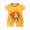 A32-Light Yellow, variant on Baby Boys Girls Solid Color Romper Infant Ruffle Sleeve Bodysuit One Piece Outfit Toddler Jumpsuit clothes 6-12 Months 12-24 Months 2t 3t 4t 5t 6t 7t 8t 9t Children 9-12 Months