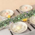 thumbnail image 6 of 70.86in/180cm Easter Egg Garland Vine, Artificial Spring Eucalyptus Garland, Indoor Outdoor Door Wall Patio Porch Decor, Festive Floral Home Decor, 6 of 6