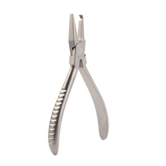 UCanSee Eyeglass Stainless Steel Nose Pad Pliers