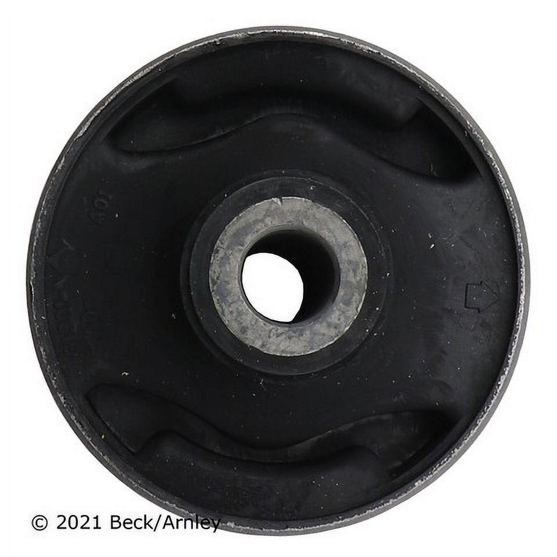 BeckArnley 101-7804 Control Arm Bushing