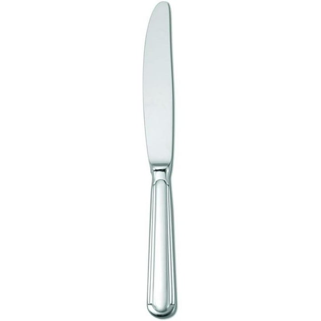 Oneida T031KDEF Verdi Stainless Steel Dessert Knife Bright & High Polish