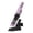 Purple, variant on IonVac PowerMax Handheld Cordless Vacuum, Multi-Surface Lightweight Portable Vacuum Cleaner with USB-Charging, Model #8819